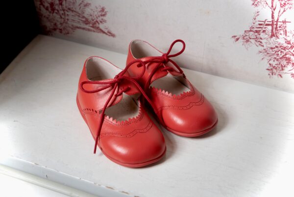 Zapato Mercedita - Image 2