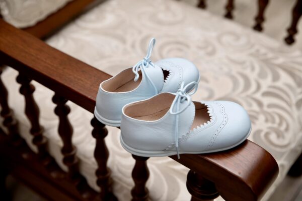Zapato Mercedita - Image 4