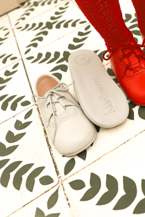 Zapato Bota - Image 2