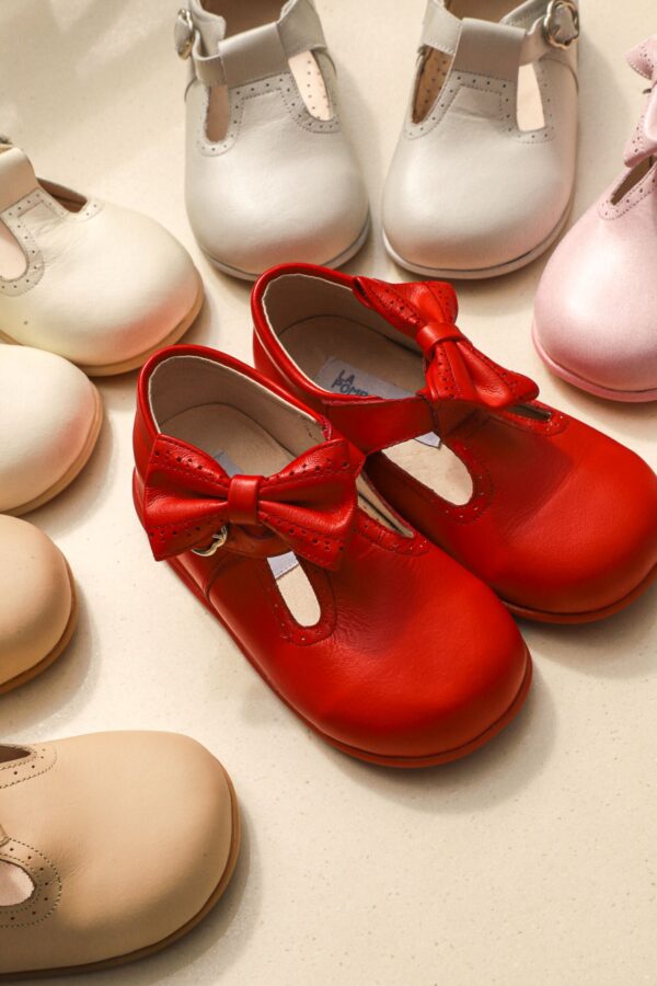Zapato Pepito Lazo - Image 6