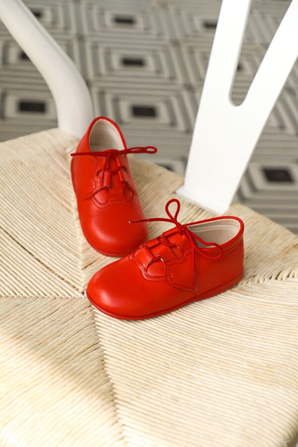 Zapato Bota - Image 3