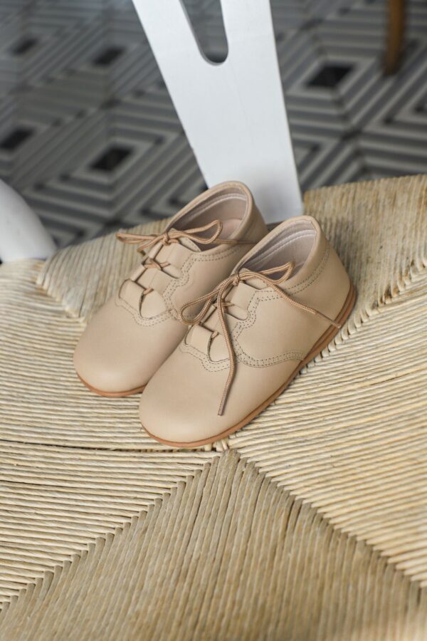 Zapato Bota