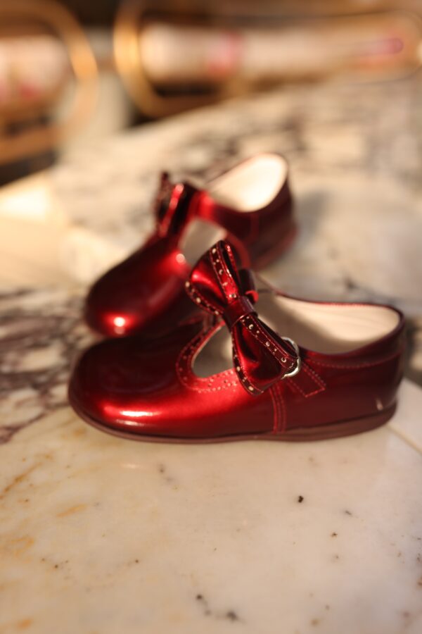 Zapato Charol Pepito - Image 3